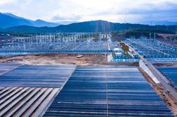 Trungnam Group mở thế trận táo bạo trong cuộc đua năng lượng
