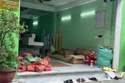 Công ty in hoạt động gây ô nhiễm môi trường