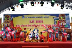 Đặc sắc Lễ hội Bửu đản Thánh mẫu Đệ Tam Thoải Cung năm 2025