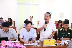 Góp ý Dự thảo Luật Công nghiệp công nghệ số và Dự thảo Luật Hóa chất (sửa đổi): Nhiều nội dung sát với thực tiễn