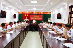 Xử lý nghiêm các hành vi vi phạm về chống khai thác IUU
