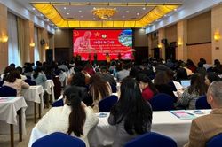 Liên đoàn Lao động Đà Lạt triển khai Chuyên đề học tập và làm theo tư tưởng, đạo đức, phong cách Hồ Chí Minh năm 2025