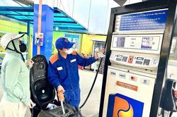 Giá xăng dầu hôm nay 20/3: Giá xăng trong nước tăng trở lại