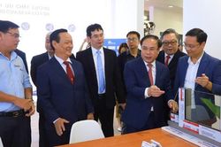 Kinh tế - xã hội chuyển biến tích cực, cơ hội để ngành Xây dựng thúc đẩy sản xuất kinh doanh