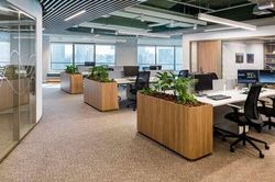 Giá thuê văn phòng tại Tp.HCM đạt mức cao nhất từ trước đến nay