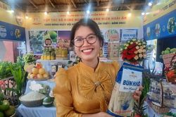 Ứng dụng thương mại điện tử: 'Đòn bẩy' tăng doanh thu cho HTX