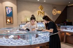 PNJ bảo lãnh khoản vay lớn cho công ty con