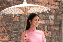 Ngọc Hân: 'Tôi đang tận hưởng niềm hạnh phúc của mẹ bầu'
