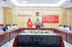 Nâng cao chất lượng kiểm toán báo cáo quyết toán ngân sách địa phương