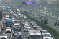 Nghiên cứu đầu tư mở rộng cao tốc Pháp Vân - Cầu Giẽ lên quy mô 10 - 12 làn xe