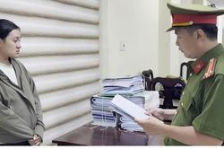 Phá đường dây mua bán hóa đơn trái phép trị giá hơn 4.000 tỷ đồng