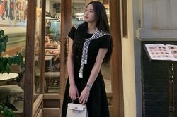 Lộ diện ngôi sao bóng chuyền nữ Việt Nam sở hữu nhan sắc vạn người mê, sẵn sàng gia nhập ĐTQG