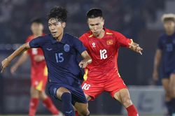 Bình luận viên Quang Huy: 'Đội tuyển Việt Nam sẽ có diện mạo khác khi đá với Lào'