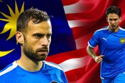 Đại kình địch của ĐT Việt Nam ở vòng loại Asian Cup nhập tịch thêm hai tân binh từ châu Âu