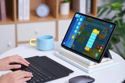 Tablet Huawei giá 8 triệu tặng kèm bút, chuột, bàn phím... có đáng tậu?