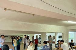 Nhiều cơ sở giáo dục ĐH sử dụng kết quả V-SAT do ĐH Thái Nguyên tổ chức
