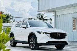 Mazda CX-5 điều chỉnh tăng giá bán tại Việt Nam