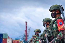 Indonesia sửa đổi luật để cho phép quân đội đảm nhiệm nhiều vị trí dân sự