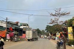 Đề xuất đầu tư nâng cấp Quốc lộ 12B qua địa bàn tỉnh Ninh Bình
