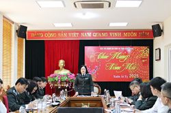 Chuyển đổi tư duy lãnh đạo trong thi hành án: Bước chuyển mình mạnh mẽ của ngành thi hành án trong kỷ nguyên mới