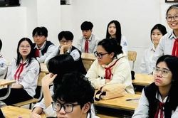 Chi tiết thi lớp 10 ở Hà Nội, bao giờ công bố điểm?