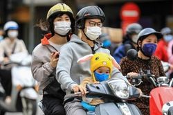 Dự báo thời tiết Thanh Hóa, Hà Tĩnh ngày 21/3: Đêm và sáng trời rét