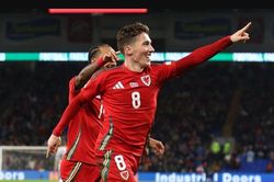 Nhận định, dự đoán Wales vs Kazakhstan: Chủ nhà thắng thuyết phục