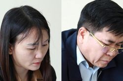 Khởi tố 2 đối tượng làm giả tài liệu để một số cầu thủ trẻ 'gian lận tuổi' vào thi đấu tại Câu lạc bộ Sông Lam Nghệ An