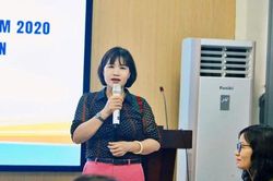 Hiến kế giải pháp nâng cao chất lượng hoạt động của Hội Luật gia các cấp