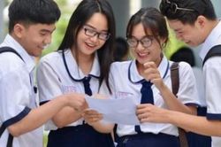 Bộ GD-ĐT chính thức công bố Quy chế tuyển sinh đại học năm 2025