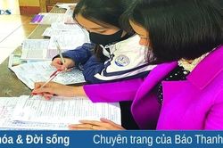 Đồng lòng và trách nhiệm...