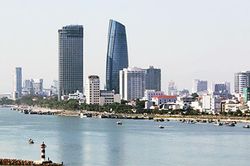 Quận Hải Châu thực hiện tinh gọn tổ chức bộ máy góp phần chống lãng phí