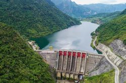 Giữ gìn, bảo vệ môi trường nước