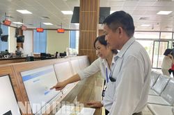 Từ ngày 1/5/2025, Công ty Điện lực Ninh Bình sẽ gửi thông báo tiền điện qua ứng dụng điện tử