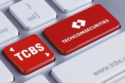 Công nghệ Blockchain đã thay đổi TCBS thế nào?
