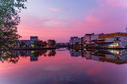 Gửi tình yêu quê hương vào từng thước phim
