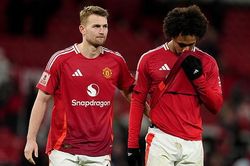 Tiền vệ MU nói khó vô địch Premier League trong năm 2028, Sir Jim Ratcliffe tiếp tục đối mặt chỉ trích