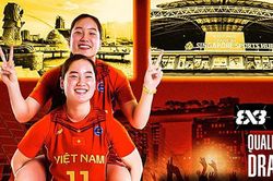 Hai ngôi sao Việt kiều sẵn sàng cùng ĐT Việt Nam chinh phục giải đấu hàng đầu châu lục