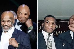 Huyền thoại quyền Anh từng khiến Mike Tyson e ngại qua đời ở tuổi 76