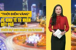 Thời sự 24h ngày 22/3/2025