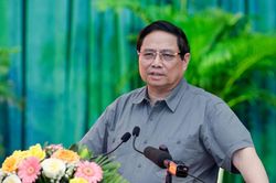 Sử dụng các trụ sở cơ quan để phục vụ y tế, giáo dục khi sáp nhập xã, phường, bỏ cấp huyện