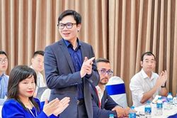 Ðịnh vị sức mạnh Việt Nam - Bài cuối: 'Cuộc cách mạng' lớn đầy triển vọng