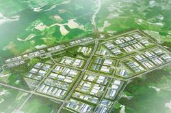 Quỳnh Vinh - mảnh đất 'vàng', tâm điểm giao thương chiến lược của Thị xã Hoàng Mai