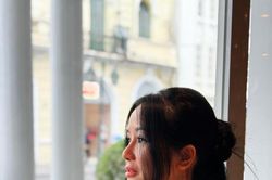 Tình trạng hiện tại của Hồng Nhung sau khi mắc ung thư