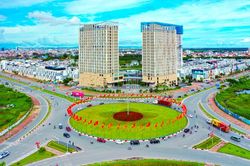 Hải Phòng: Triển khai 33 điểm gắn camera phạt nguội trong tháng 3/2025