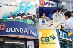 Chuyên đề: Sắp nới room ngoại lên 49%, những ngân hàng nào sẽ được hưởng lợi?