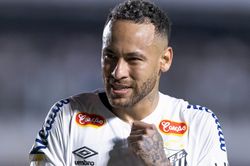 Lời cảnh báo dành cho Neymar