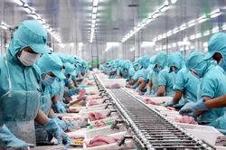 Không dễ ứng phó với thách thức thương mại toàn cầu
