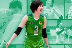Tin nóng thể thao sáng 23/3: Trần Thị Thanh Thúy đón tin vui đặc biệt trước cuộc chiến quan trọng