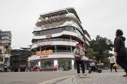 Cuộc sống sau ống kính: Tản mạn trước 'Hàm cá mập'